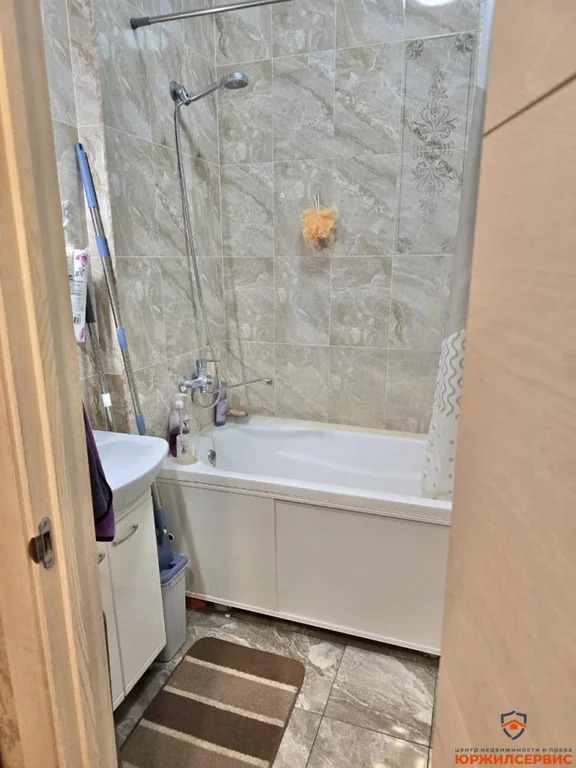 Продажа квартиры, Домодедово, Домодедово г. о., улица Курыжова - Фото 14