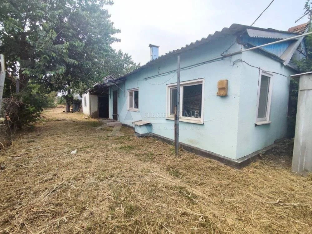 Продажа дома, Новопавловск, Кировский район, ул. Степная - Фото 1