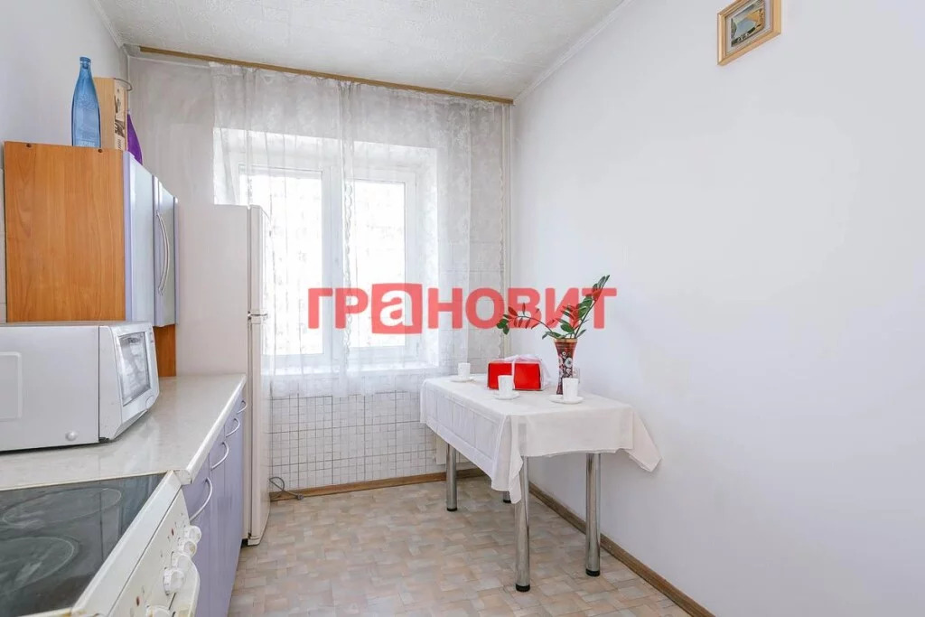 Продажа квартиры, Новосибирск, ул. Никитина - Фото 12