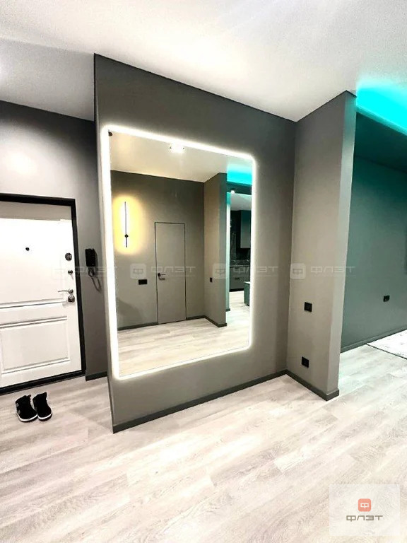 Продажа квартиры, Казань, ул. Достоевского - Фото 16