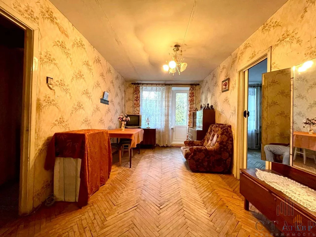 Продажа квартиры, ул. Ковалевская - Фото 1