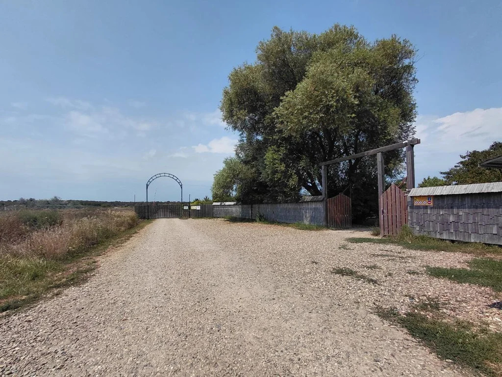 Продажа участка, Григорьевская, Северский район - Фото 5