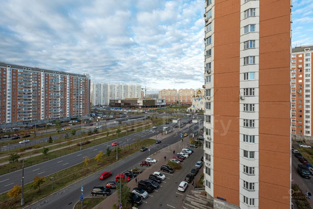 Продажа 3-комн. кв-ры, проспект Защитников Москвы, д. 12 - Фото 30