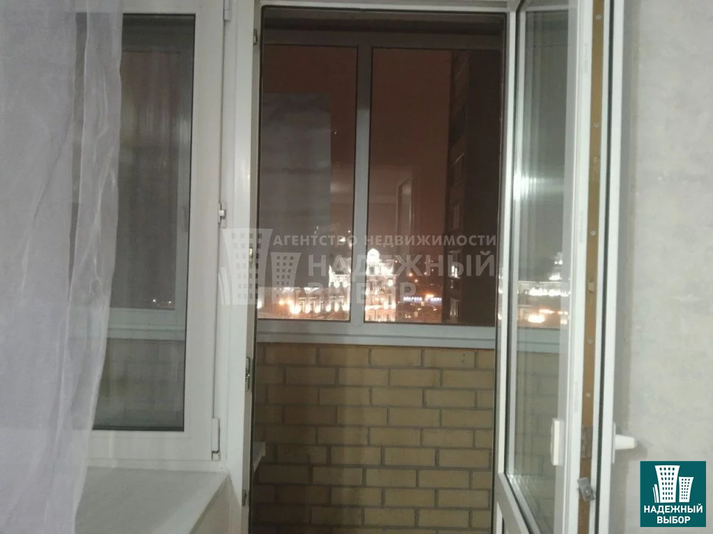 Продажа квартиры, Тюмень, 
				ул. Первомайская, 
									д. 40 к . - Фото 8