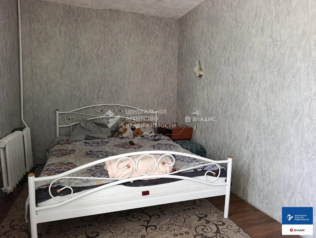 Продажа квартиры, Шилово, Шиловский район, ул. Стройкова - Фото 19