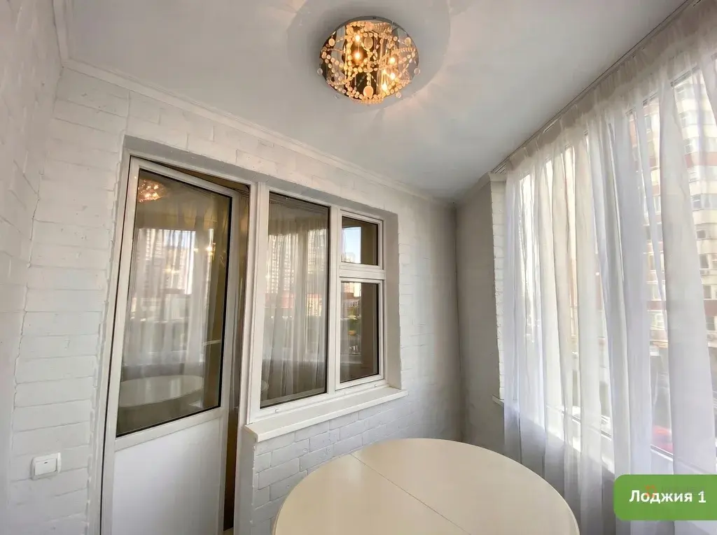 Продается 2-комнатная квартира Бутово Парк жилой комплекс, 18 - Фото 5