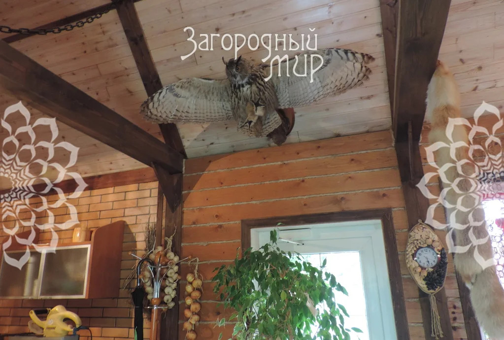 Продам дом, Симферопольское шоссе, 45 км от МКАД - Фото 66