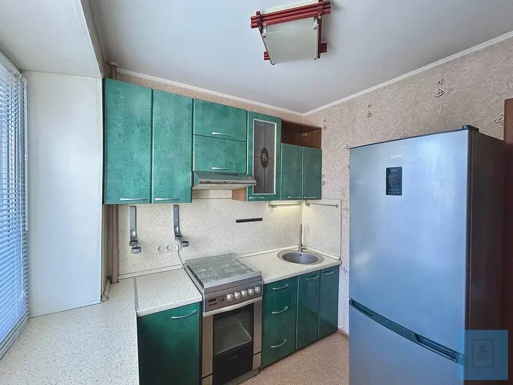 2-к квартира в г. Солнечногорск, ул. Дзержинского, д. 20 - Фото 27