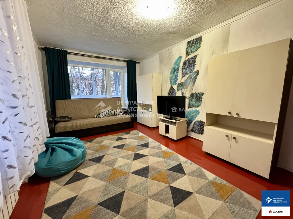 Аренда квартиры, Рязань, ул. Островского - Фото 6