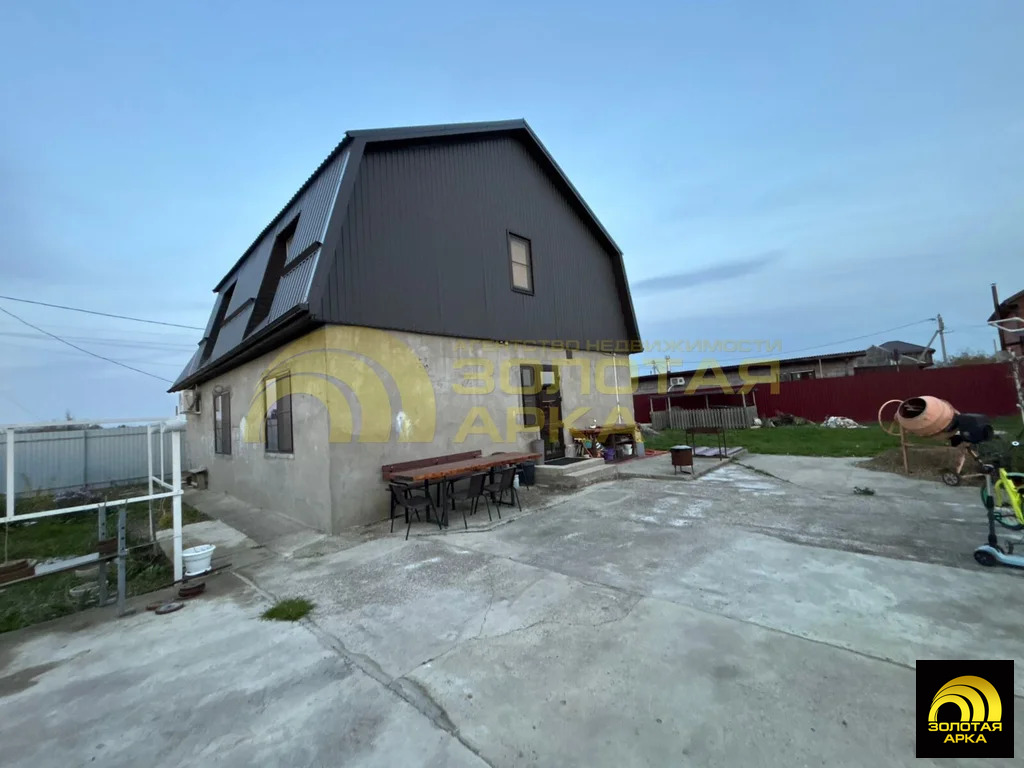 Продажа дома, Новодмитриевская, Северский район, ул. Кубанская - Фото 2