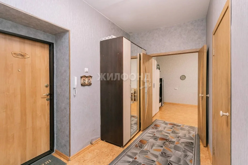 Продажа квартиры, Новосибирск, ул. Волочаевская - Фото 13