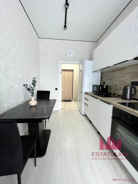 Аренда квартиры, 3-я Хорошевская улица - Фото 1