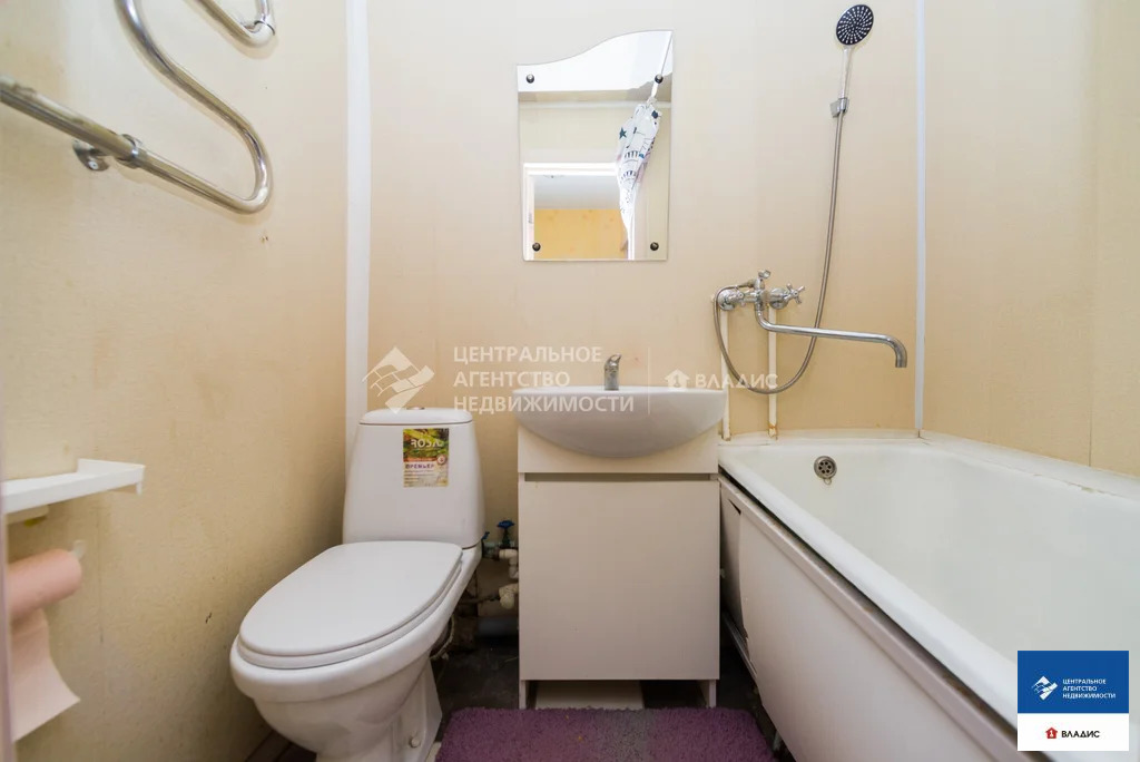 Продажа квартиры, Рязань, ул. Зубковой - Фото 7