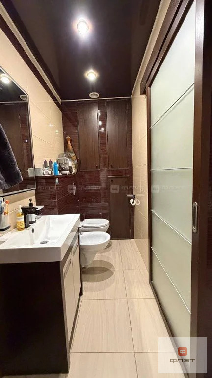 Продажа квартиры, Казань, ул. Хороводная - Фото 7