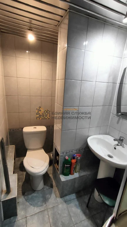 Аренда квартиры, Уфа, ул. Юрия Гагарина - Фото 9