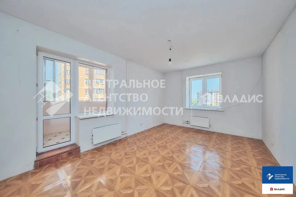 Продажа квартиры, Рязань, ул. Баженова - Фото 8