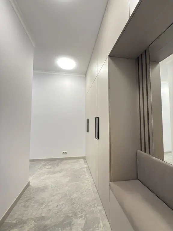 Аренда евро-двухкомнатной квартиры в ЖК Новоданиловская 8 - Фото 7