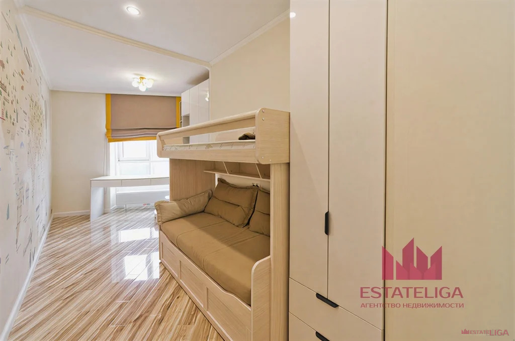 Продажа квартиры, Химки, ул. Кудрявцева - Фото 11