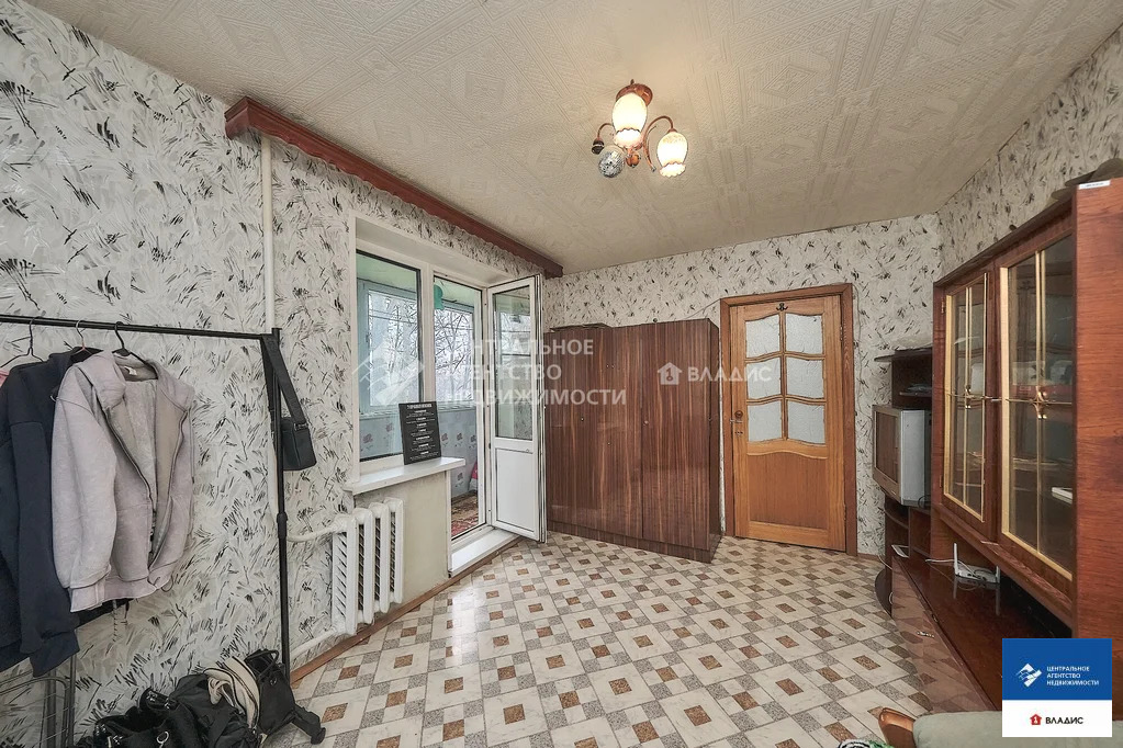 Продажа квартиры, Рязань, ул. Новаторов - Фото 2