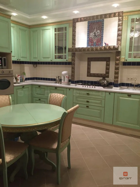 Продажа квартиры, Казань, ул. Отрадная - Фото 1