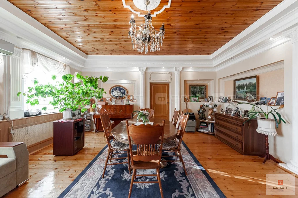 Продажа дома, Васильево, Зеленодольский район, ул. Набережная - Фото 37