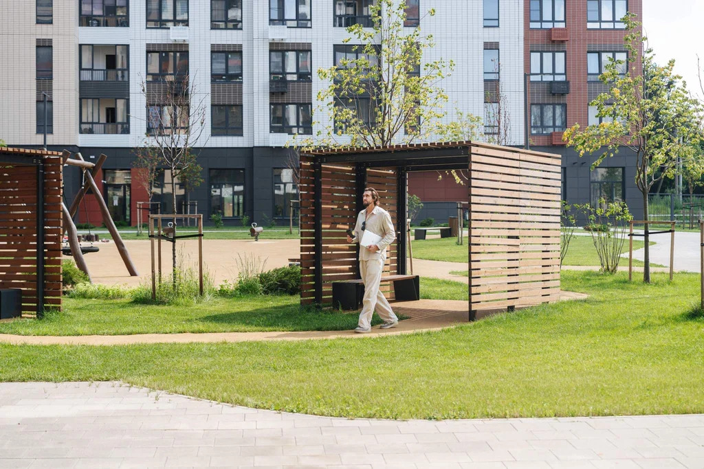 Прямая продажа от застройщика - Фото 19