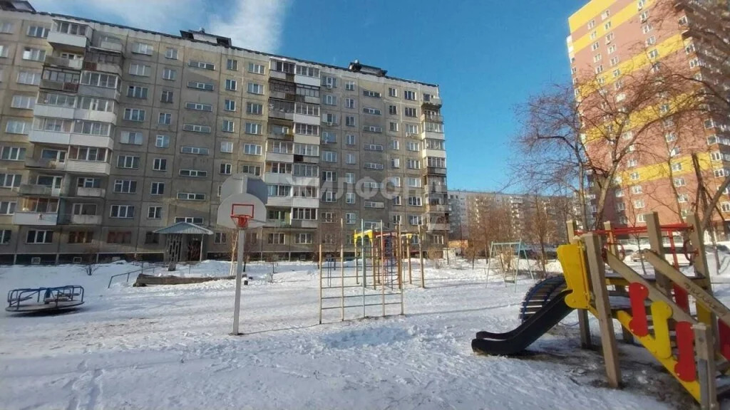 Продажа квартиры, Новосибирск, ул. Ударная - Фото 4