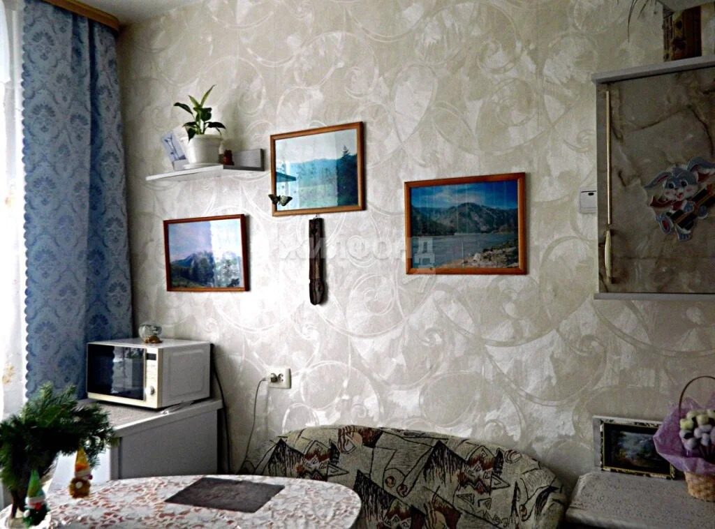 Продажа квартиры, Новосибирск, ул. Ученическая - Фото 23