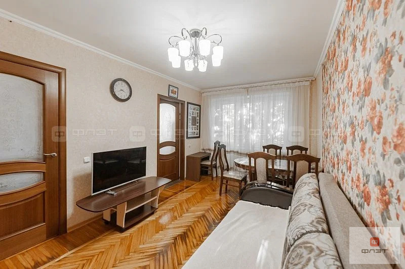 Продажа квартиры, Казань, ул. Роторная - Фото 6