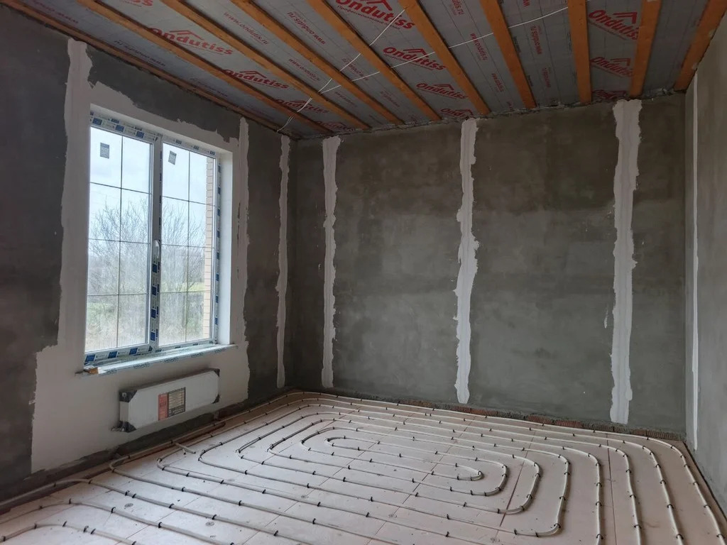 Продажа дома, Новодмитриевская, Северский район, ул. Пролетарская - Фото 7