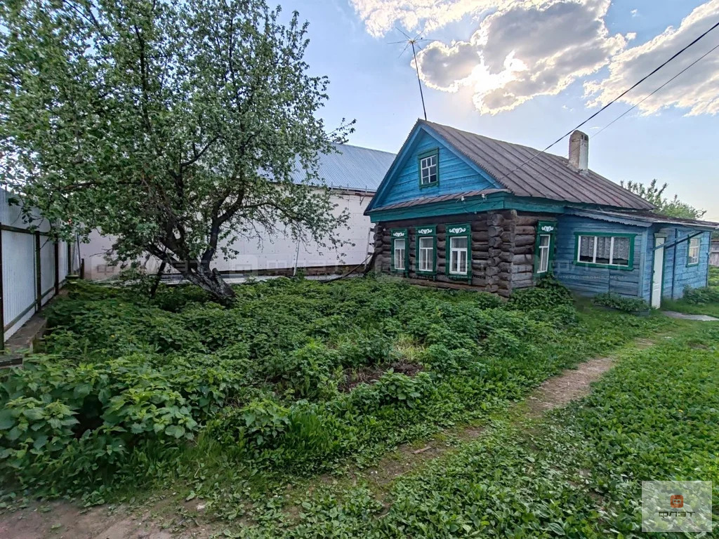 Продажа участка, Высокая Гора, Высокогорский район, ул. Мира - Фото 3