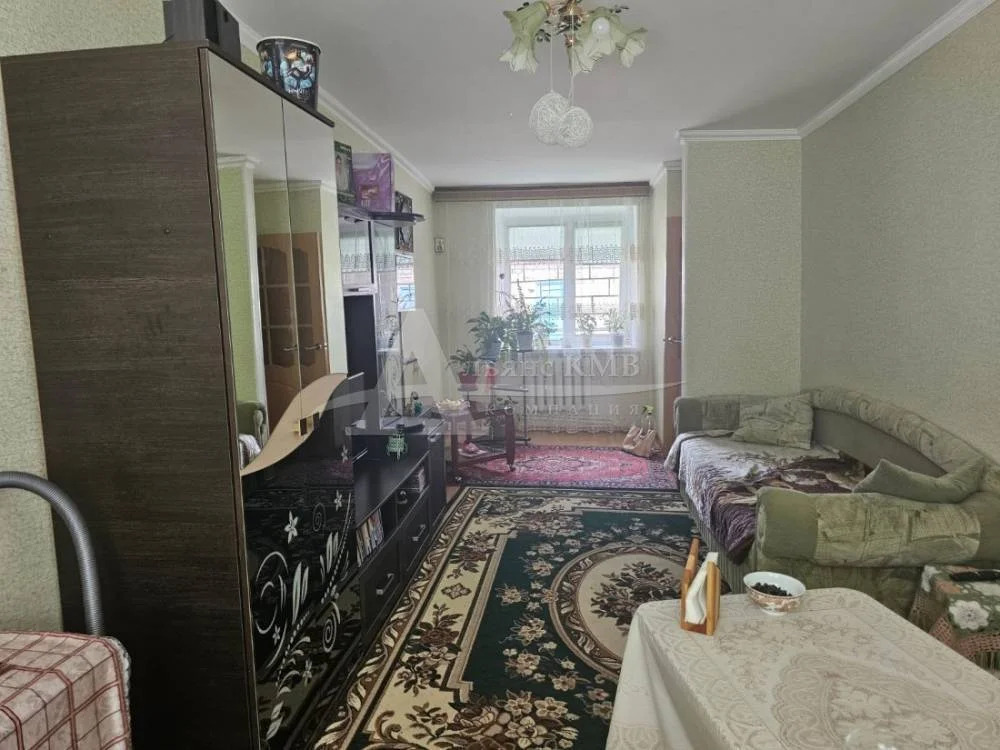 Продажа квартиры, Георгиевск, Сеченова проезд - Фото 3