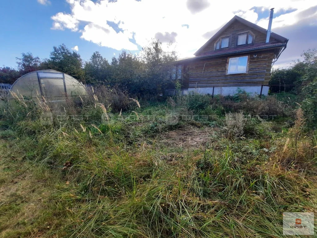 Продажа дома, Печищи, Верхнеуслонский район, ул. Кирова - Фото 12