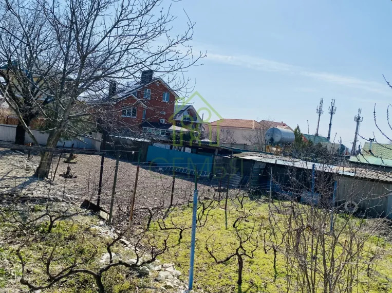 Продажа участка, Геленджик - Фото 6