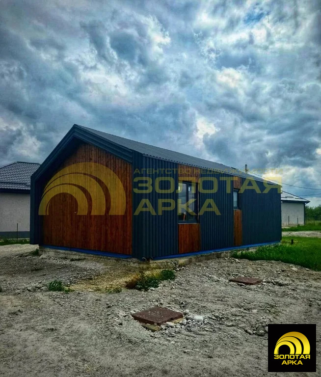 Продажа дома, Экономическое, Крымский район, Восточная улица - Фото 2