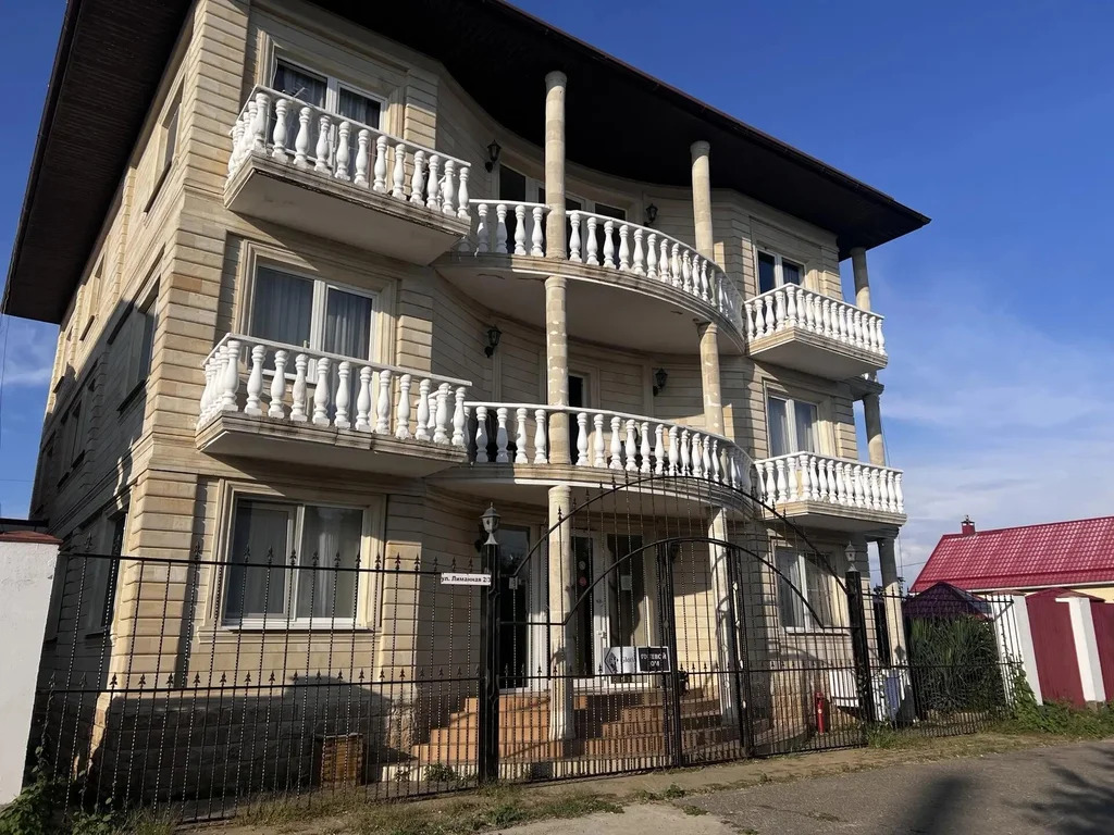 Продажа квартиры, Пересыпь, Темрюкский район, ул. Лиманная - Фото 1