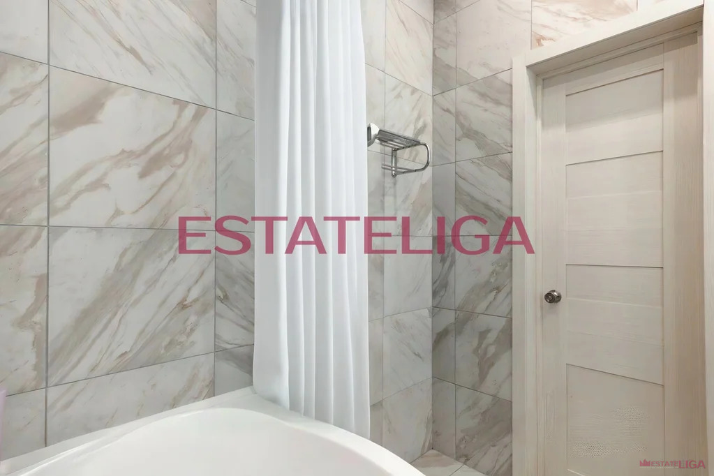 Продажа квартиры, м. Шелепиха, Береговой проезд - Фото 18