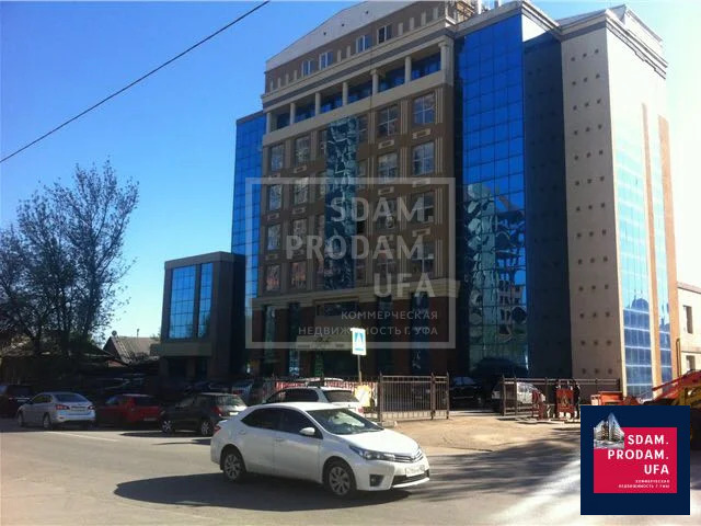 Продажа офиса, Уфа, ул. Коммунистическая - Фото 8