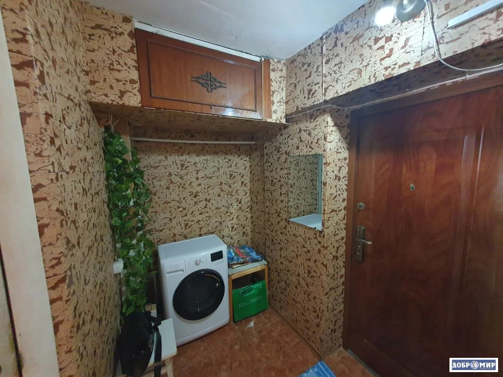 Продается 1-комн. квартира - Фото 10