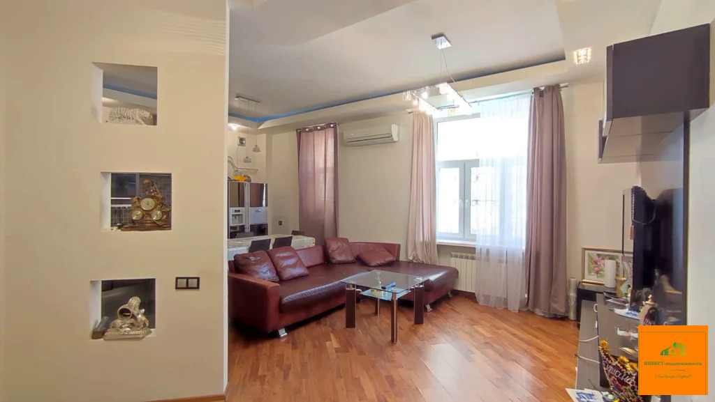 Продажа квартиры, м. Автозаводская, ул. Велозаводская - Фото 5