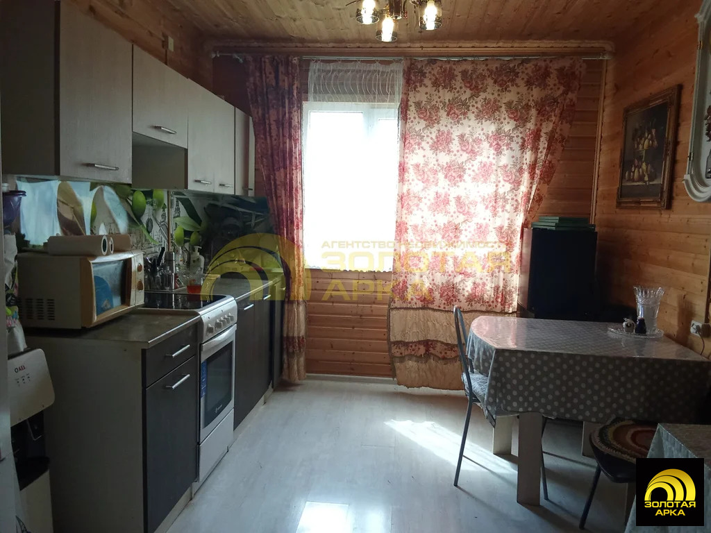 Продажа дома, Ильский, Северский район - Фото 16