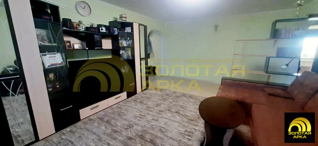 Продажа квартиры, Крымск, Крымский район, ул. Маршала Жукова - Фото 4