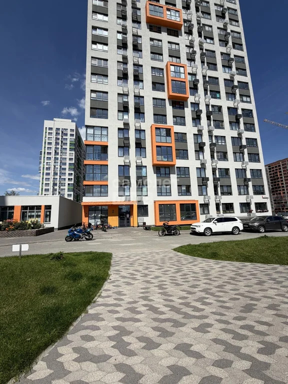 Продажа квартиры, Петровский, Ленинский район, Маршала Полубоярова ул. - Фото 17