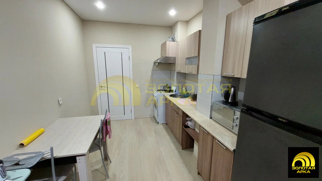 Продажа квартиры, Темрюк, Темрюкский район, ул. Бувина - Фото 10