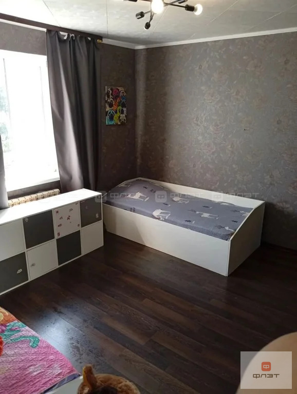 Продажа таунхауса, Татарское Бурнашево, Верхнеуслонский район, ул. ... - Фото 15