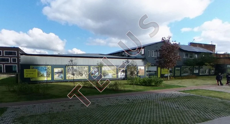 м. Черкизовская, Амурская ул., 6315 м2, Склад (ном. объекта: 8179) - Фото 15