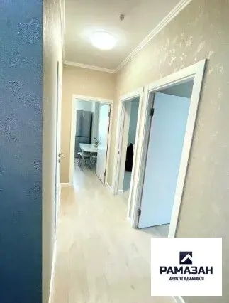 2-ком квартира ул.Сибгата Хакима, 52 - Фото 25