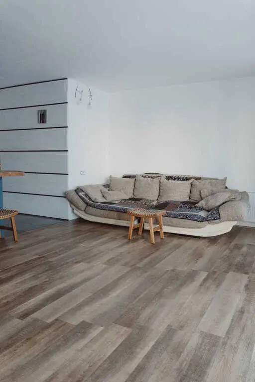 Дом с ремонтом и всеми центральными коммуникациями - Фото 8