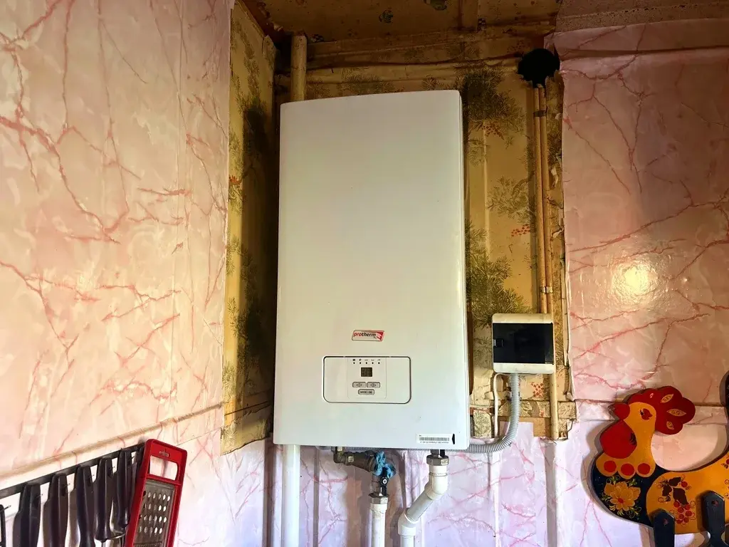 Дом в деревне Великий Край - Фото 10