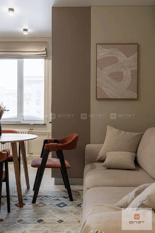 Продажа квартиры, Казань, ул. Чистопольская - Фото 12